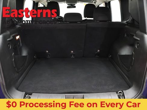 Used 2020 Jeep Renegade Sport AWD/4WD image 9