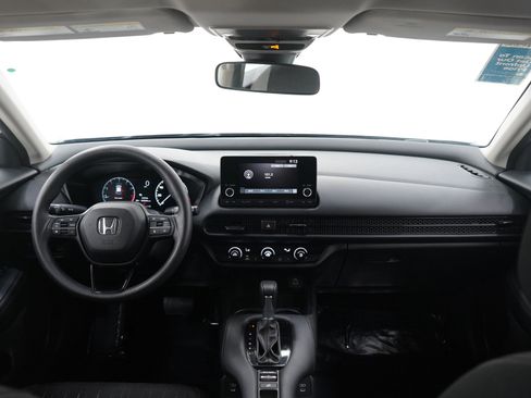 Used 2024 Honda HR-V LX image 13