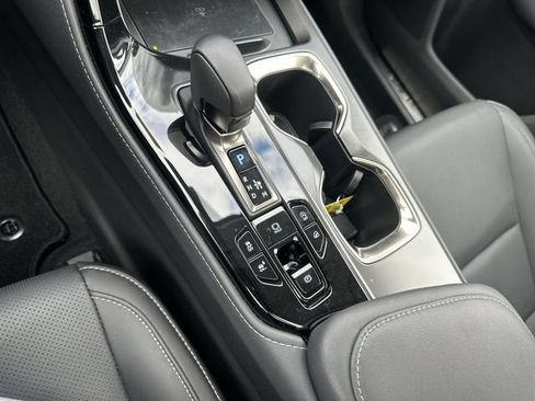 Used 2025 Lexus NX 350 AWD w/ Cold Area Package image 24