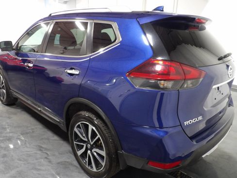 Used 2020 Nissan Rogue SL AWD/4WD image 5