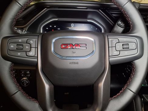 New 2026 GMC Sierra 2500 AT4X AWD/4WD image 20