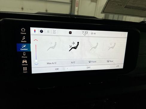 New 2026 Jeep Wrangler Sport AWD/4WD image 15