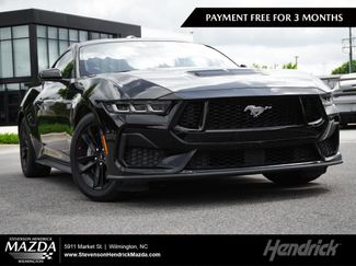 Used 2024 Ford Mustang GT RWD video 1
