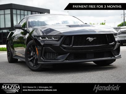 Used 2024 Ford Mustang GT