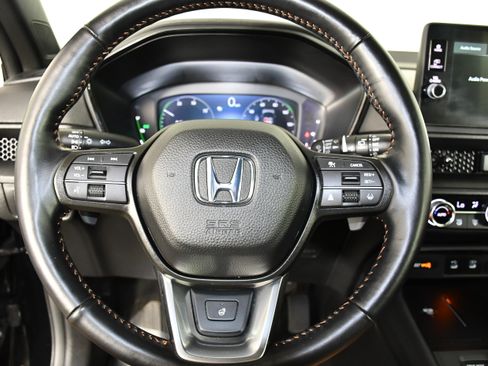 Certified 2026 Honda CR-V TrailSport image 19