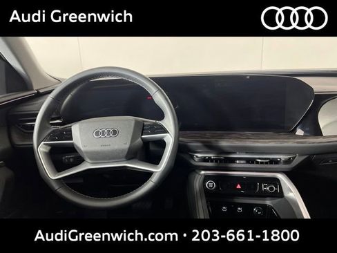 Certified 2025 Audi Q5 Premium w/ Premium Plus AWD/4WD image 19