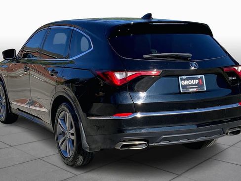 Used 2024 Acura MDX FWD image 12