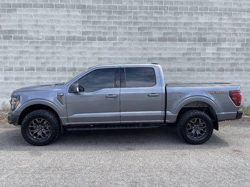 Used 2024 Ford F150 Tremor w/ Equipment Group 402A High AWD/4WD image 8
