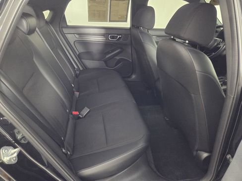 Used 2022 Honda Civic Sport image 27