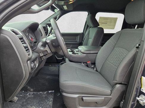 New 2026 RAM 2500 Tradesman AWD/4WD image 4