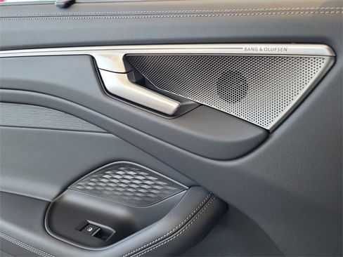 New 2026 Audi A6 3.0 image 15