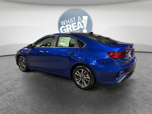 Certified 2024 Kia Forte LXS w/ LXS Technology Package image 6