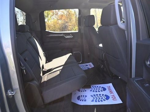 Used 2023 GMC Sierra 1500 Elevation image 21