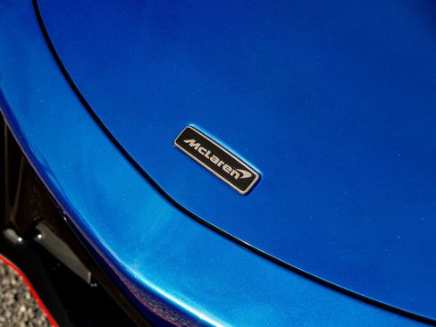New 2025 McLaren Artura Spider image 17
