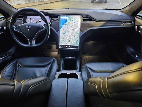 Used 2016 Tesla Model S 75D image 18