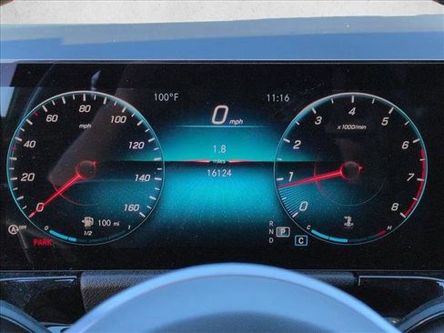 Certified 2022 Mercedes-Benz GLA 250 GLA 250 image 10