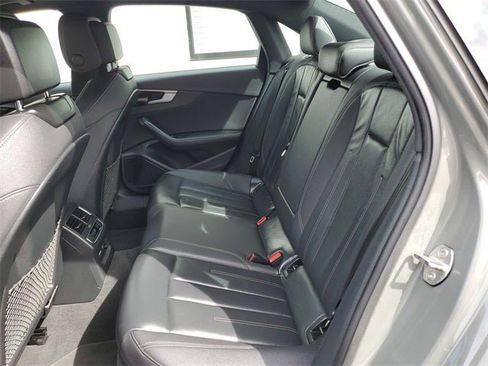 Used 2024 Audi A4 2.0T Premium Plus image 92