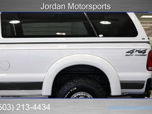 Used 2002 Ford F350 Lariat image 50