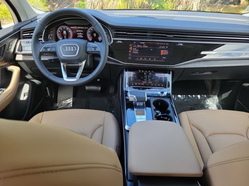 New 2026 Audi Q7 Premium Plus AWD/4WD image 13