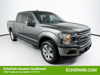 Used 2018 Ford F150 XLT w/ Equipment Group 302A Luxury AWD/4WD video 1
