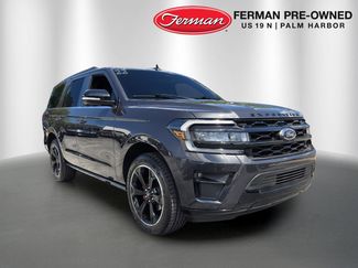 Used 2022 Ford Expedition Limited RWD video 1
