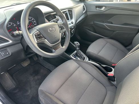 Used 2018 Hyundai Accent SE image 19