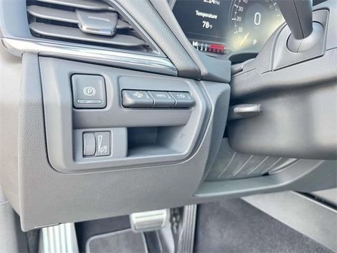 New 2026 Cadillac CT4 V w/ Technology Package image 13