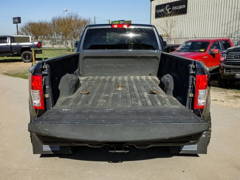 Used 2022 RAM 3500 Lone Star w/ Lone Star Silver Edition image 59