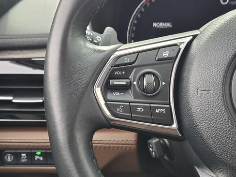 Certified 2023 Acura MDX SH-AWD w/ Advance Package image 29