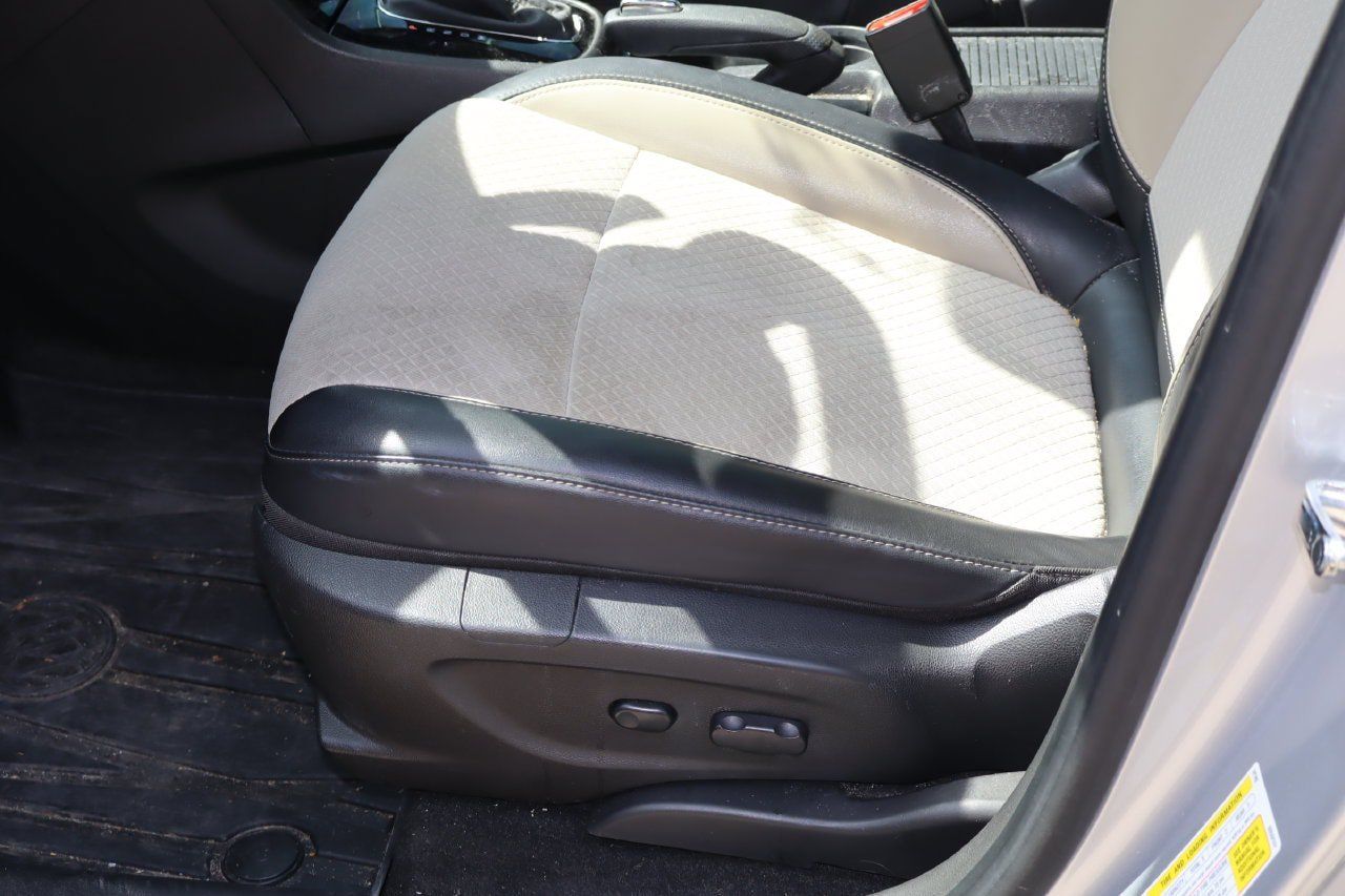 Used 2019 Buick Encore Preferred w/ Safety Package FWD image 14