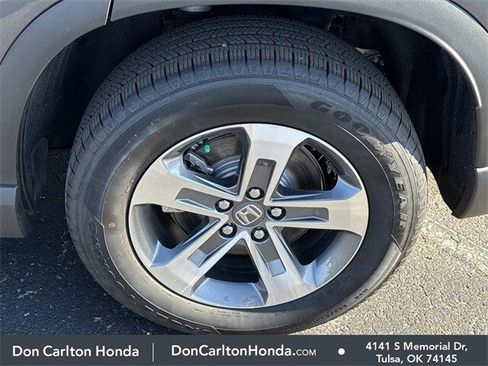 Used 2025 Honda Pilot EX-L image 26