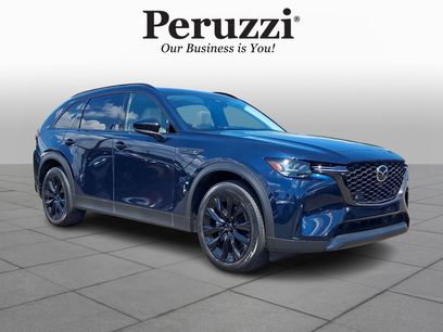Used 2026 MAZDA CX-90 3.3 Turbo w/ Premium Sport Pkg