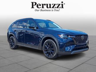 Used 2026 MAZDA CX-90 3.3 Turbo w/ Premium Sport Pkg AWD/4WD video 1