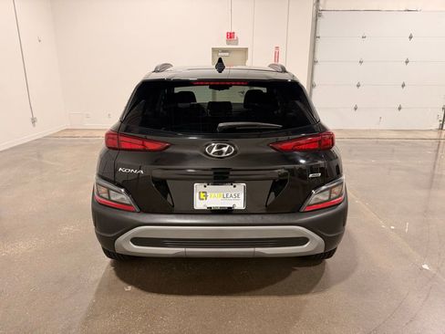 Used 2022 Hyundai Kona SEL w/ Cargo Package image 6