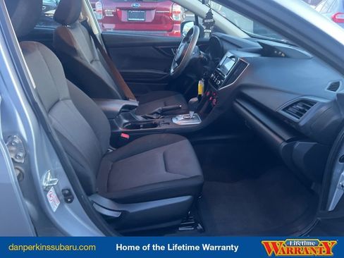 Used 2018 Subaru Impreza 2.0i image 36