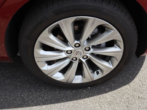 Used 2024 Buick Envista Avenir FWD image 13