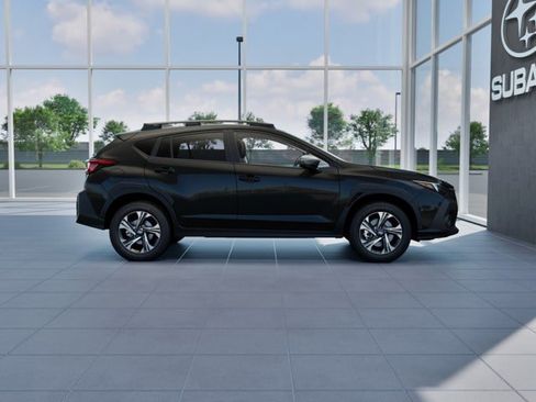New 2026 Subaru Crosstrek 2.5i Premium AWD/4WD image 6