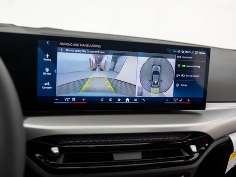 New 2026 BMW 330i xDrive 330i xDrive w/ M Sport Package image 26