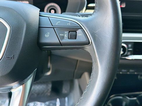 Used 2023 Audi A5 2.0T Premium Plus AWD/4WD image 37