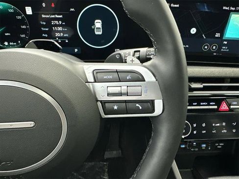 New 2025 Hyundai Santa Cruz Limited image 28