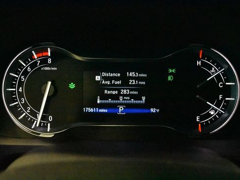 Used 2016 Honda Pilot EX-L image 19