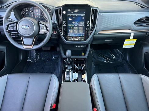 New 2026 Subaru Forester Sport image 14