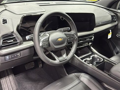 New 2026 Chevrolet Traverse LT w/ Driver Confidence Package image 9