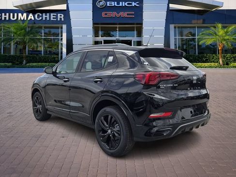 New 2026 Buick Encore GX Sport Touring w/ Comfort Package AWD/4WD image 5