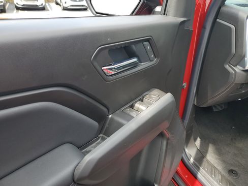 New 2026 GMC Canyon Elevation w/ Convenience Package RWD image 19
