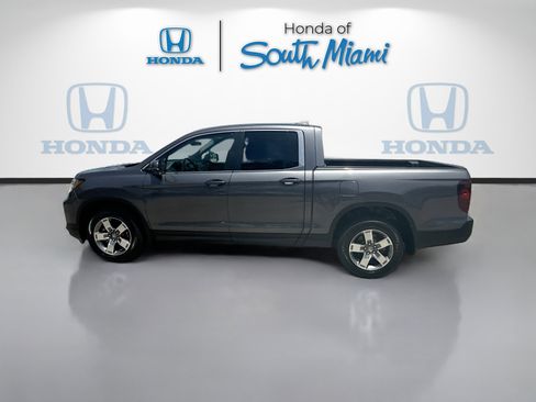 Used 2024 Honda Ridgeline RTL image 4