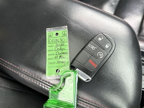 Used 2024 Dodge Durango GT image 35