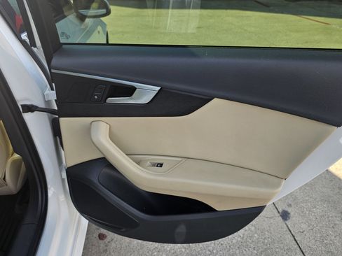 Used 2017 Audi A4 2.0T Premium Plus w/ Premium Plus Package image 25