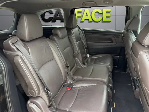 Used 2020 Honda Odyssey EX-L image 25