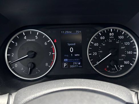 Used 2025 Nissan Sentra S FWD image 40